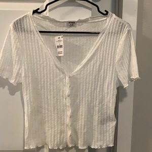 NWT Cotton On top